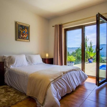 Deville Luxury Retreat Каміня Екстер'єр фото