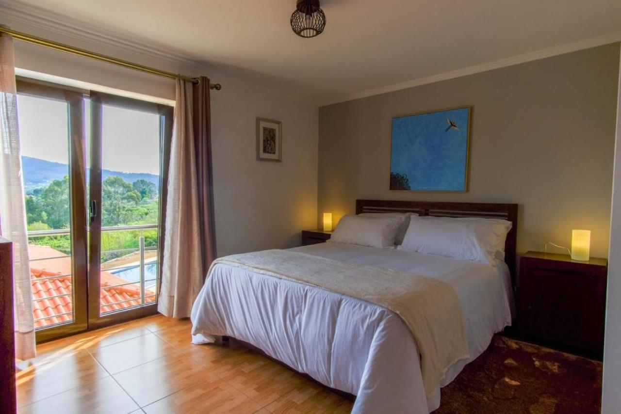 Deville Luxury Retreat Каміня Екстер'єр фото