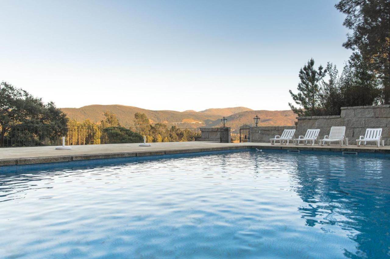 Deville Luxury Retreat Каміня Екстер'єр фото