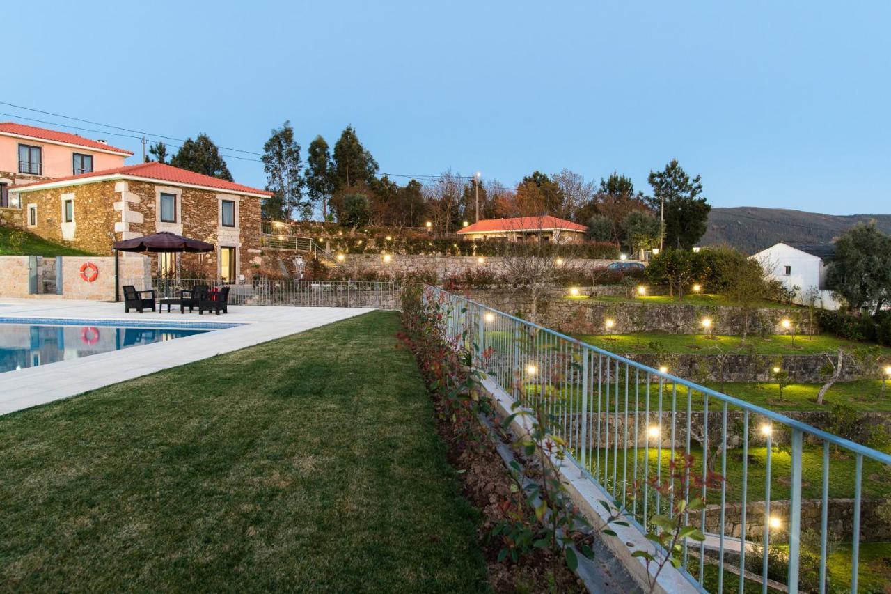 Deville Luxury Retreat Каміня Екстер'єр фото