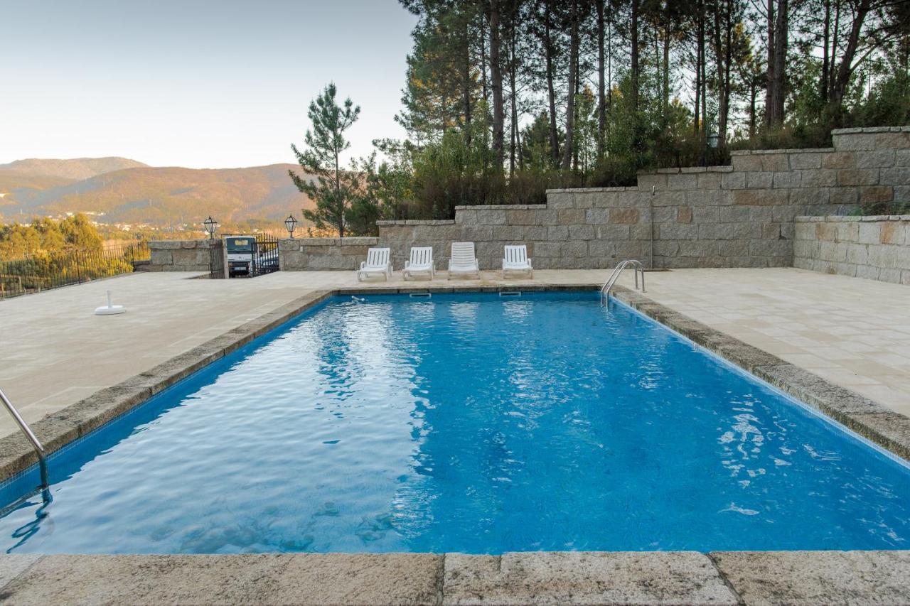 Deville Luxury Retreat Каміня Екстер'єр фото