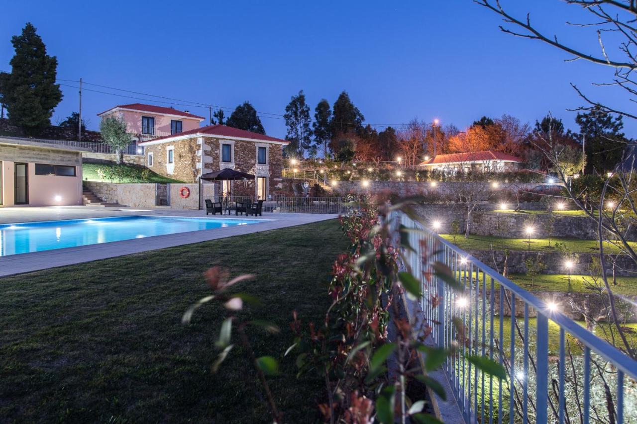 Deville Luxury Retreat Каміня Екстер'єр фото